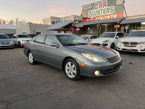 2005 Lexus ES 330