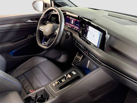 2024 Volkswagen Golf R 4Motion