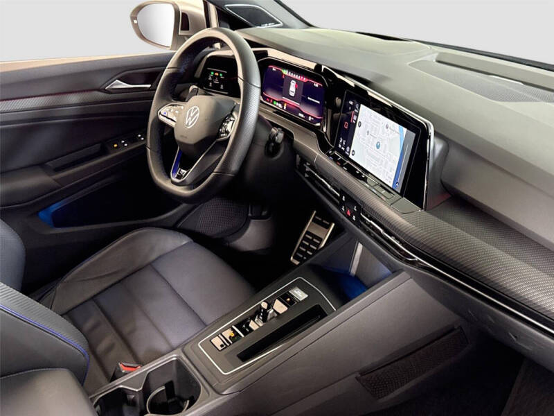 2024 Volkswagen Golf R 4Motion