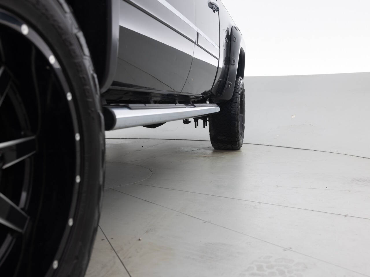 Used Car 2013 Gmc Sierra 2500hd  Denali 4x4 4dr Crew Cab Sb For Sale Under $35,000 In Coal City, Illinois