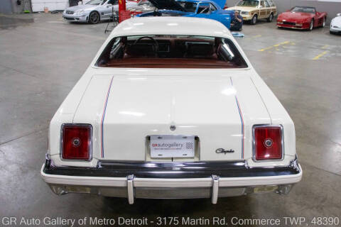 1979 Chrysler 300