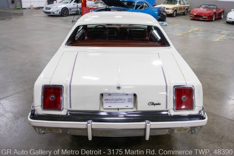 1979 Chrysler 300