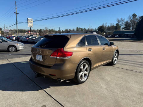 2009 Toyota Venza FWD V6