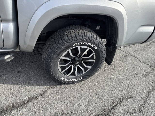 2023 Toyota Tacoma for sale at Mid-State Pre-Owned in Beckley, WV