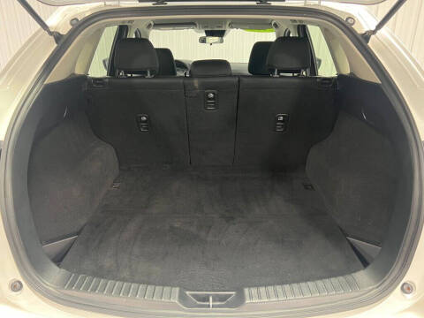 2018 Mazda CX-5 Sport