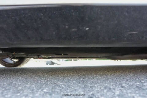 2017 Chevrolet Camaro ZL1