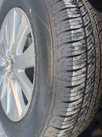 2013 Mazda CX-5 Touring