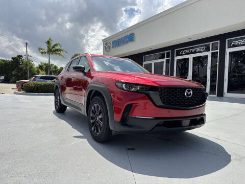 2026 Mazda CX-50 2.5 S Preferred