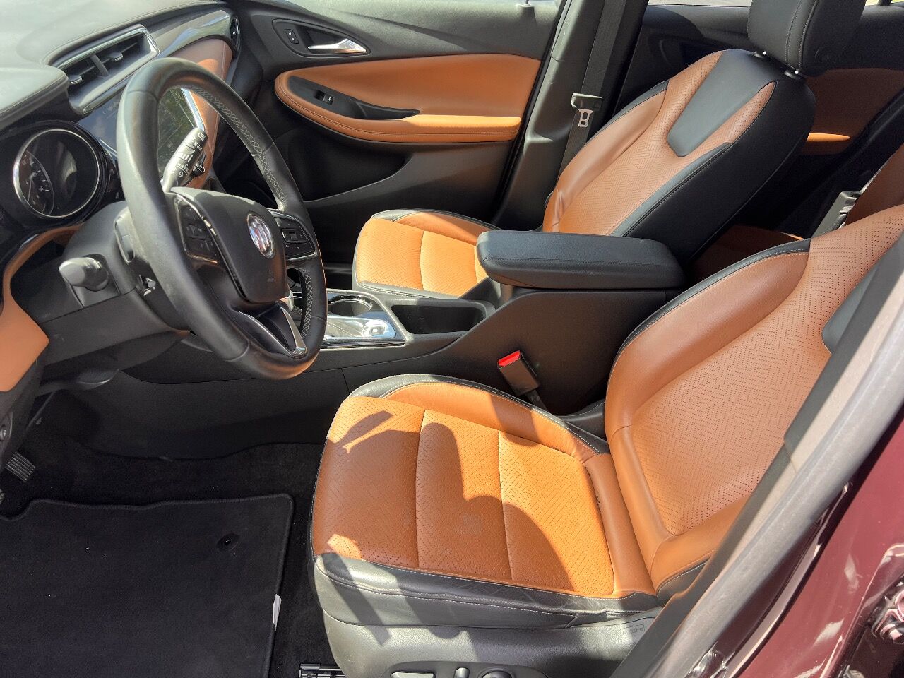 2021 BUICK Encore GX SUV / Crossover - $17,500