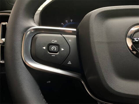 2023 Volvo XC40 Recharge Twin Ultimate