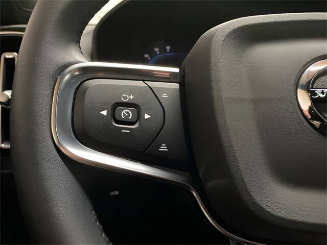 2023 Volvo XC40 Recharge Twin Ultimate