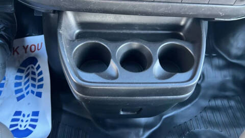 2013 GMC Savana 2500