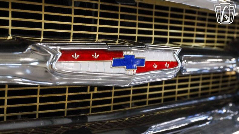 1957 Chevrolet Bel Air