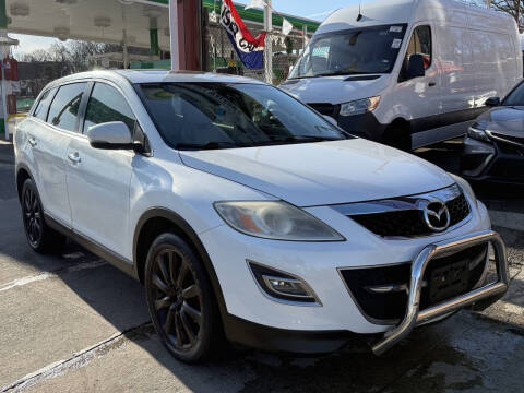 2010 Mazda CX-9 for sale at LIBERTY AUTOLAND INC in Jamaica NY