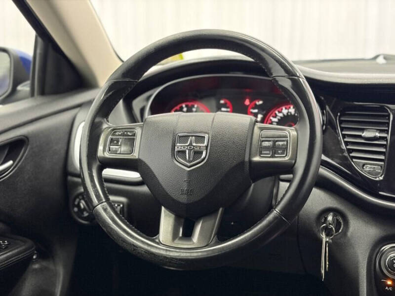 2013 Dodge Dart