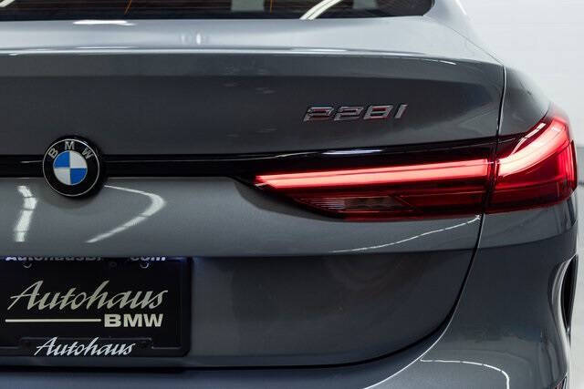 2023 BMW 2 Series 228i xDrive Gran Coupe