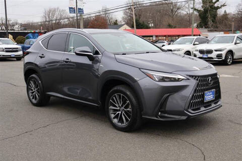 2023 Lexus NX 350 Premium