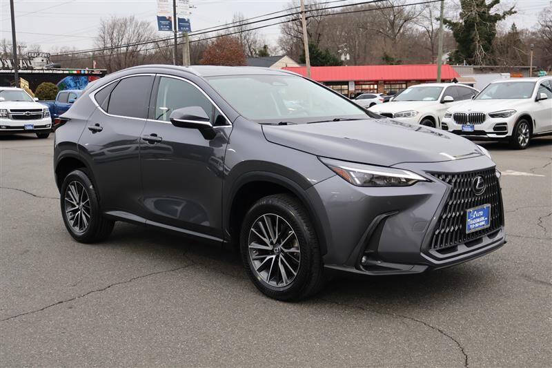 2023 Lexus NX 350 Premium