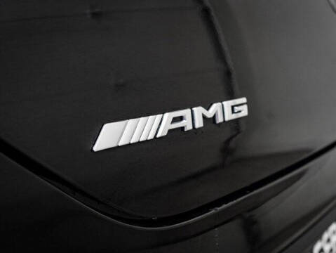 2023 Mercedes-Benz GLE AMG GLE 53