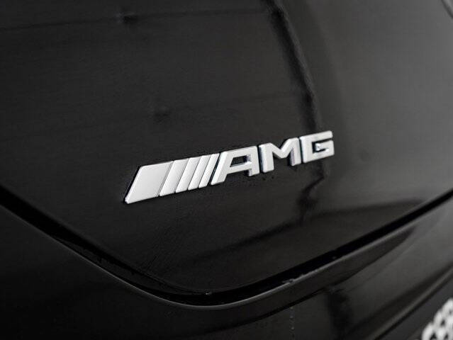 2023 Mercedes-Benz GLE AMG GLE 53