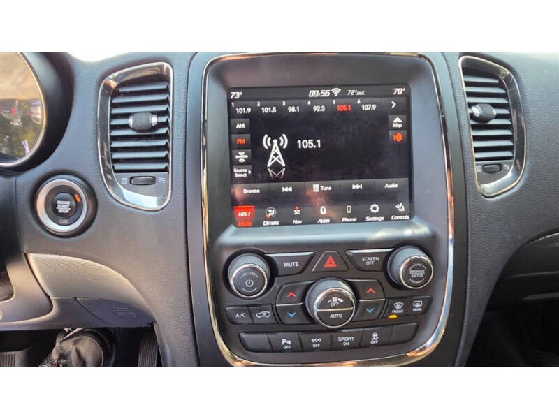2020 Dodge Durango R/T