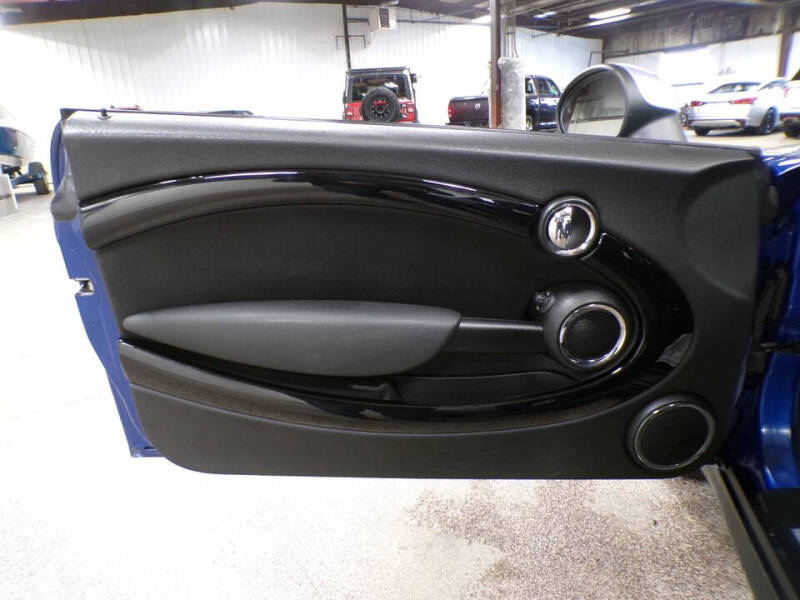 2012 MINI Cooper Coupe