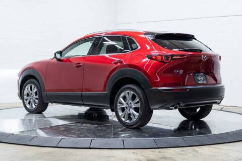 2023 Mazda CX-30 2.5 S Premium