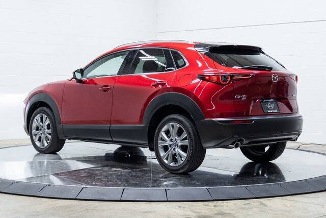 2023 Mazda CX-30 2.5 S Premium