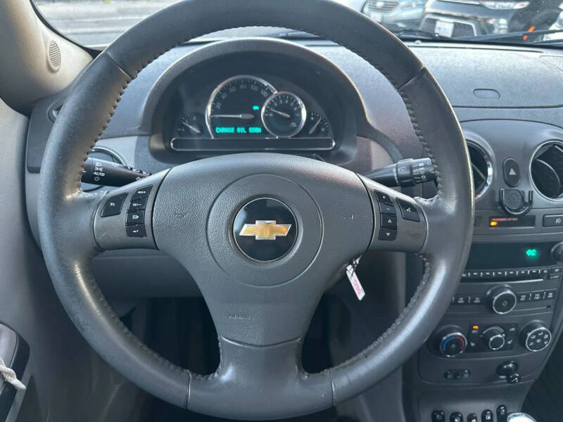 2006 Chevrolet HHR LT