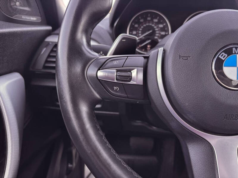 2016 BMW 2 Series M235i