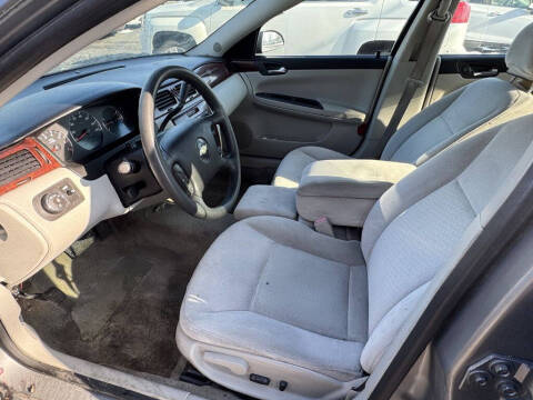 2006 Chevrolet Impala LT