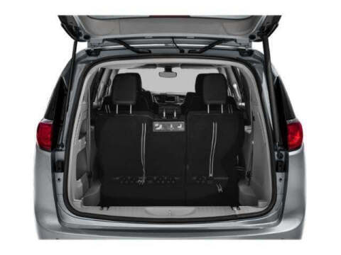 2020 Chrysler Pacifica Touring L Plus