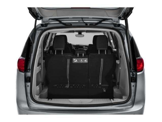 2020 Chrysler Pacifica Touring L Plus