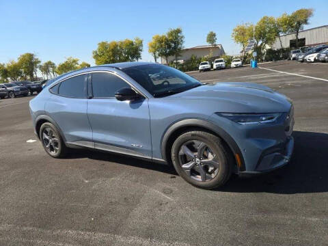 2023 Ford Mustang Mach-E Select