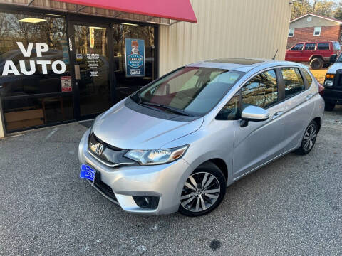 2015 Honda Fit for sale at VP Auto in Greenville SC