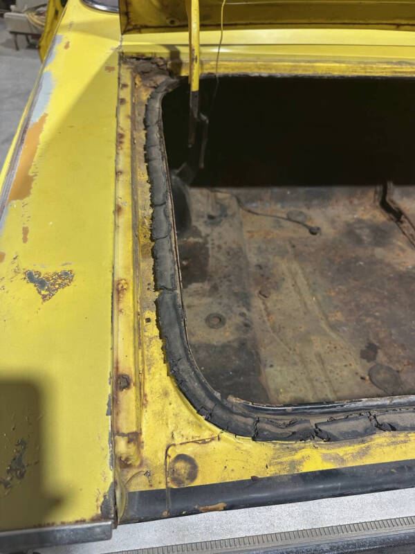 1971 Dodge Challenger