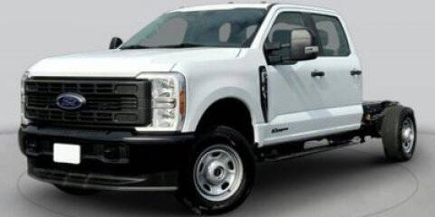 2026 Ford F-350 Super Duty XL