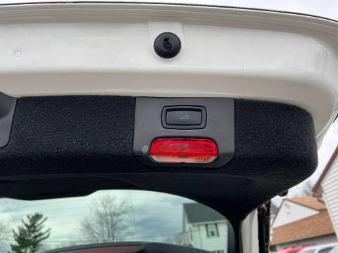 2014 Porsche Cayenne S