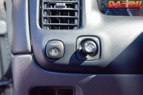 2004 Mazda Tribute LX-V6