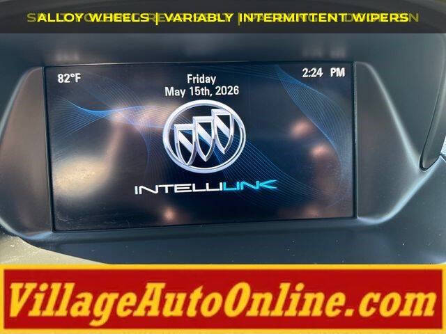 2015 Buick Encore