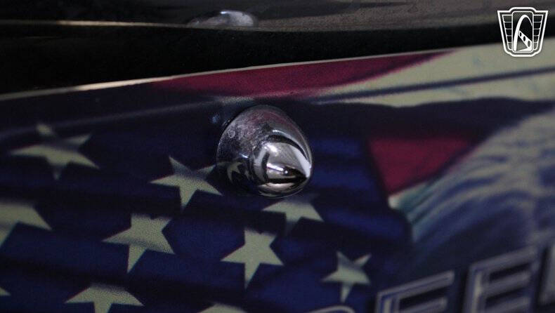 1976 Oldsmobile 98