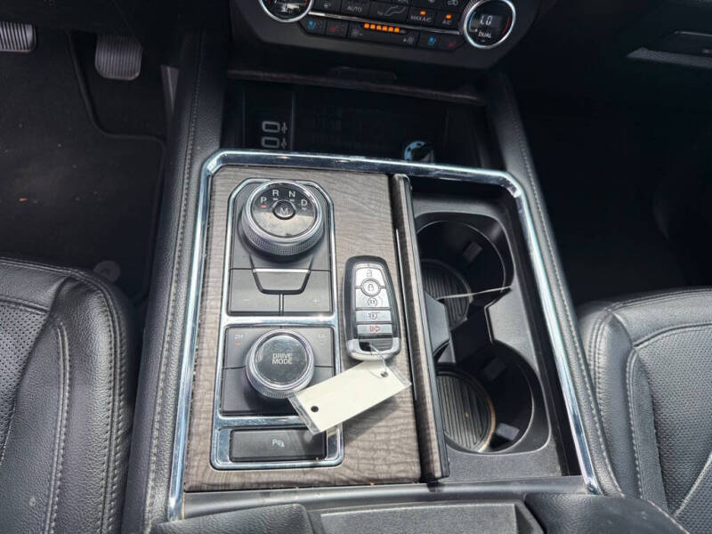 2019 Ford Expedition MAX Limited