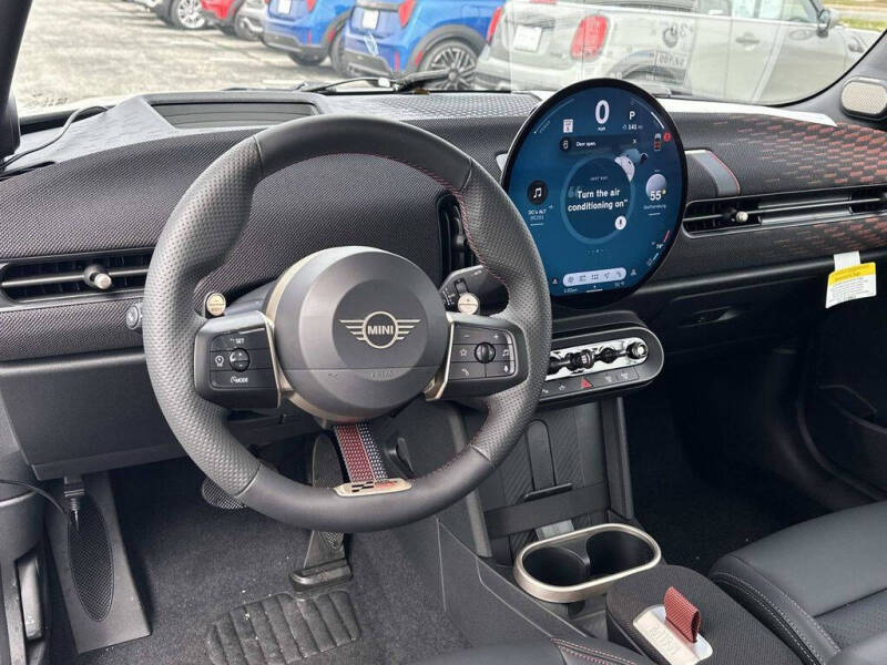 2026 MINI Convertible Cooper S