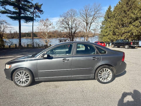 2009 Volvo S40 2.4i