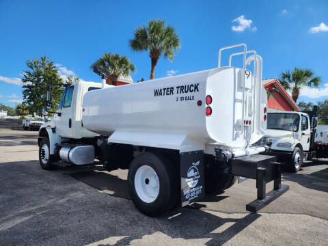 2015 International 4300