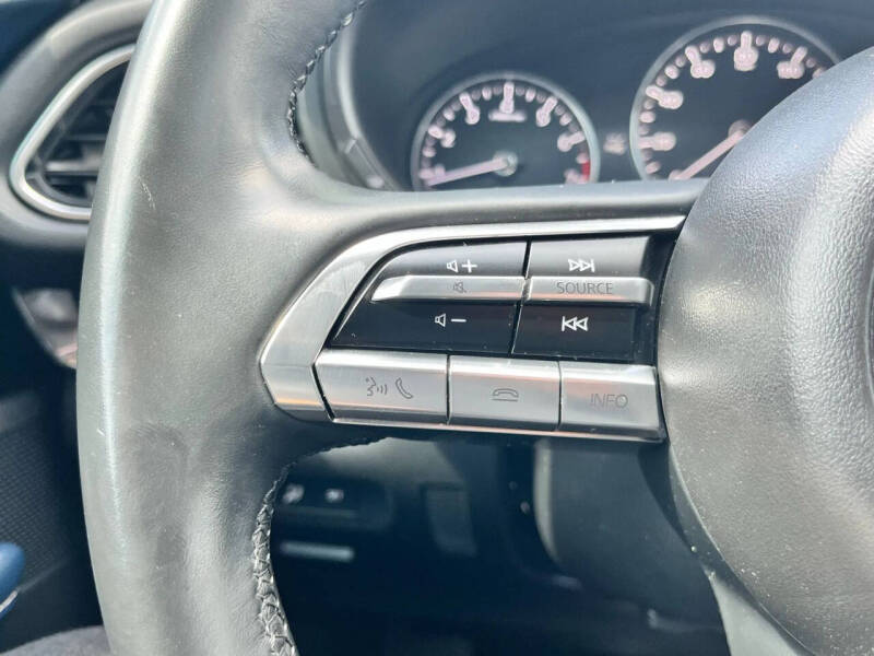 2020 Mazda CX-30 Preferred