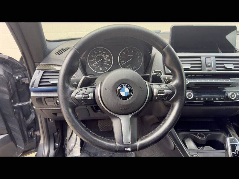 2015 BMW 2 Series M235i xDrive