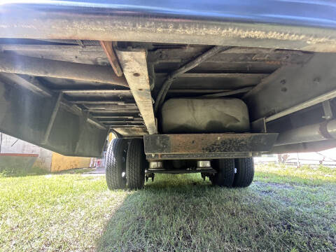 2008 Thomas C2 Handicapped