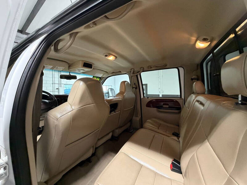 2007 Ford F-350 Super Duty