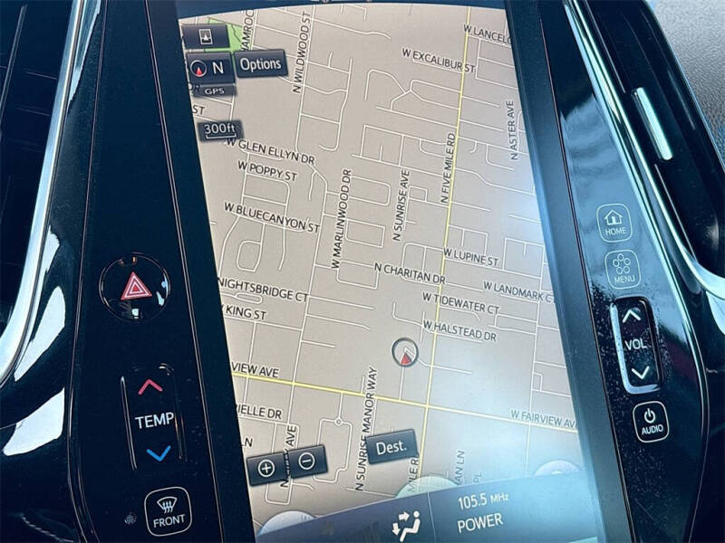 2020 Toyota Prius Prime Limited